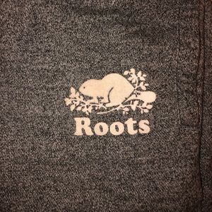 Roots Sweatpants